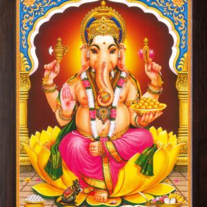 Ganesh Atharvashirsha By Om Asttro