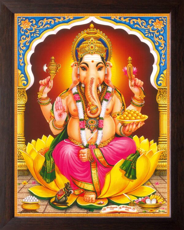 Ganesh Atharvashirsha By Om Asttro